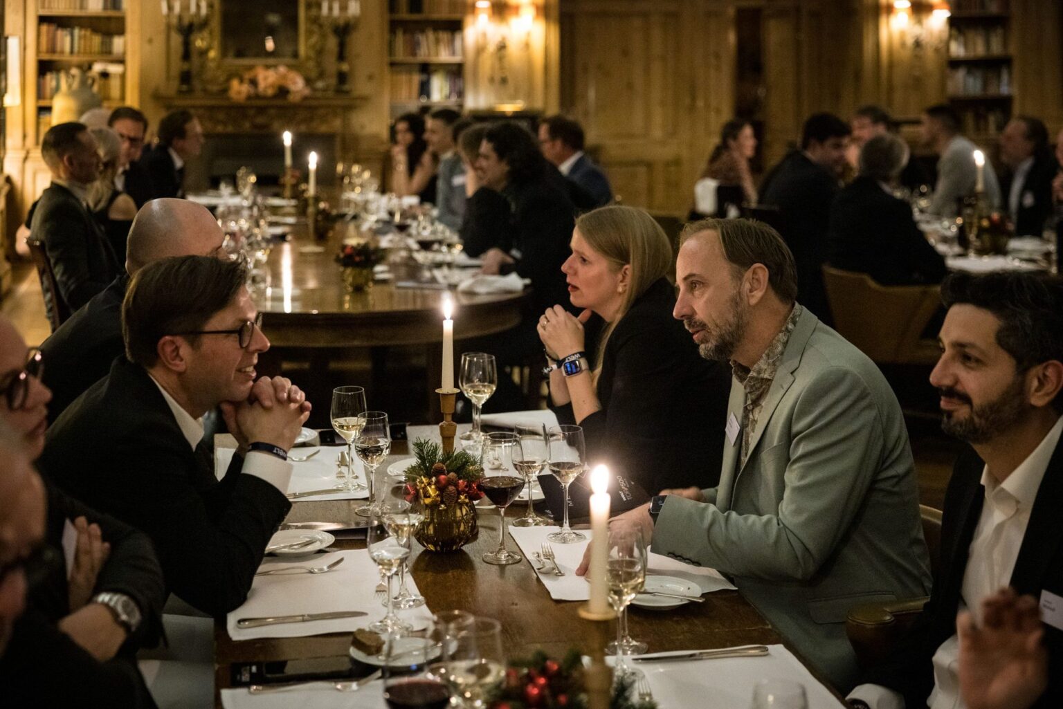 Welt Top-500 Award 2024 TGO AG