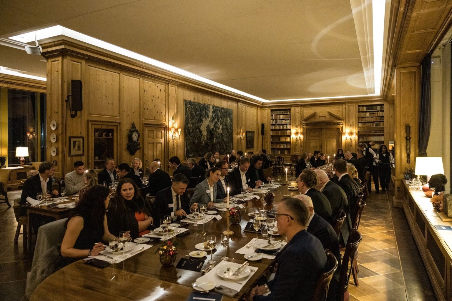 Welt Top-500 Award 2024 TGO AG