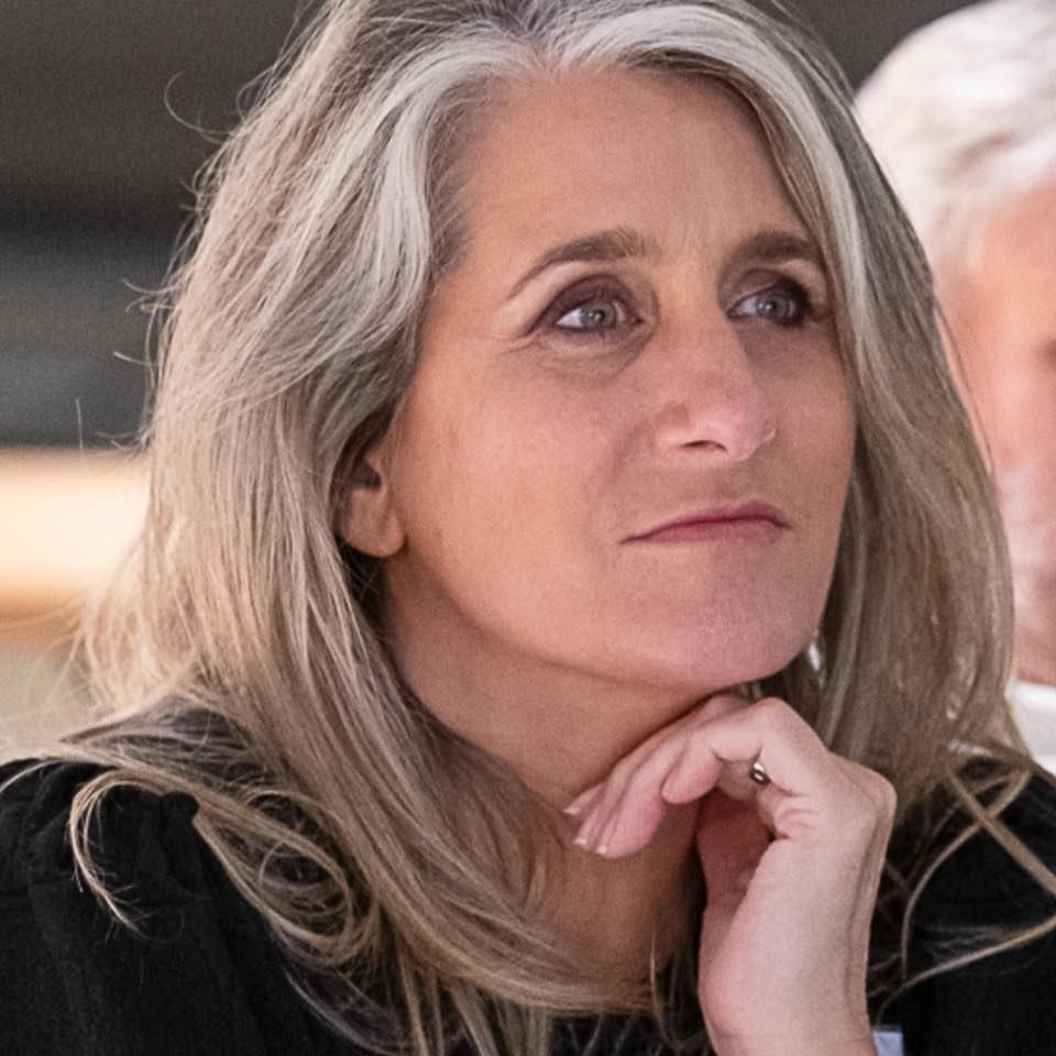 Maja Bredack, Aufsichtsrat der tgo AG