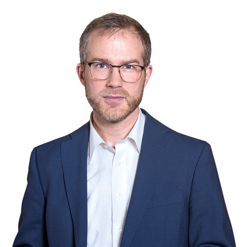 Dr. Heinrich Tschochohei, Aufsichtsrat der tgo AG