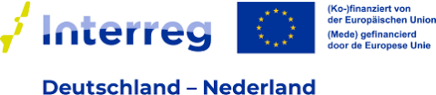 Interreg Deutschland-Nederland – Release Bio
