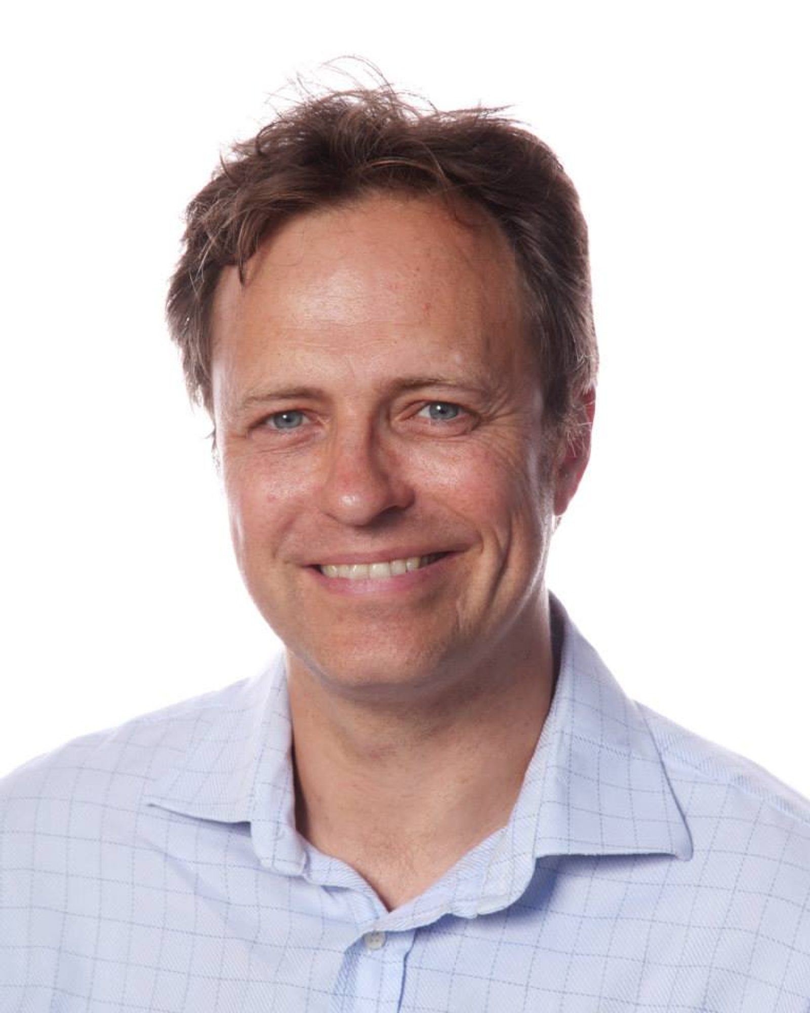 Dr. Douglas McMillan