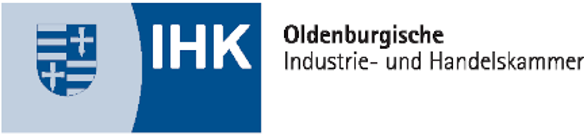 Logo IHK Oldenburg