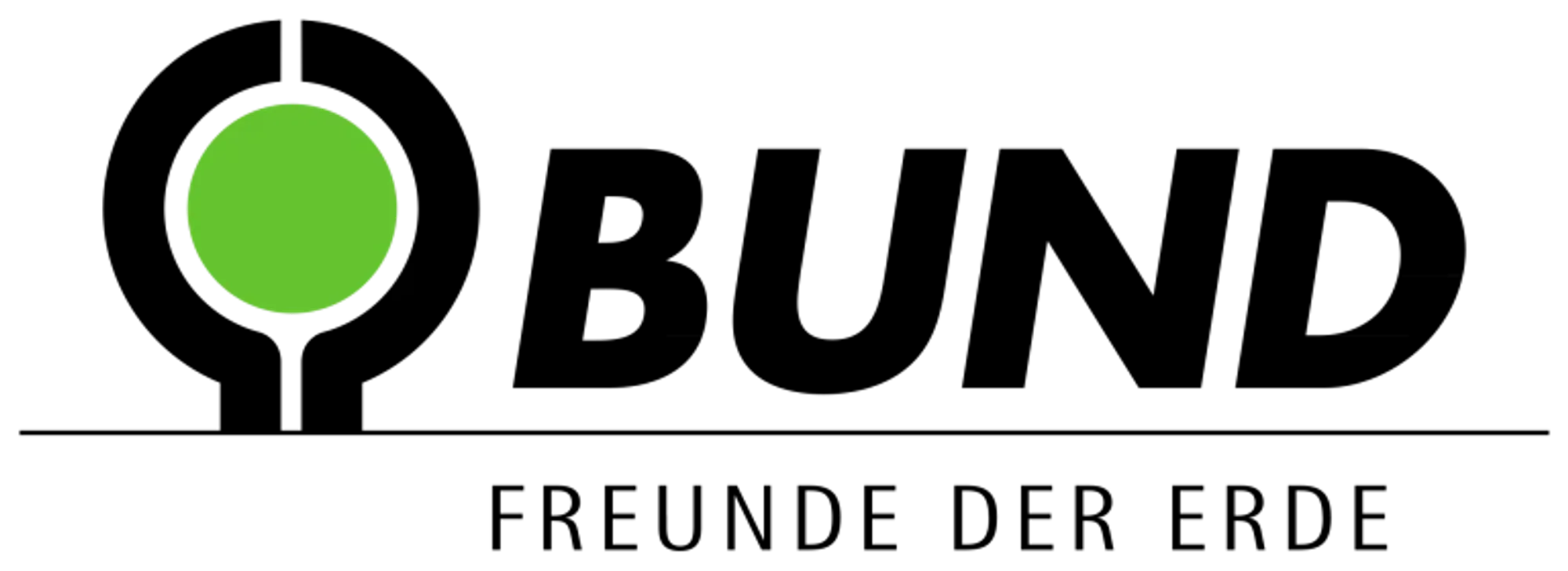 Logo BUND