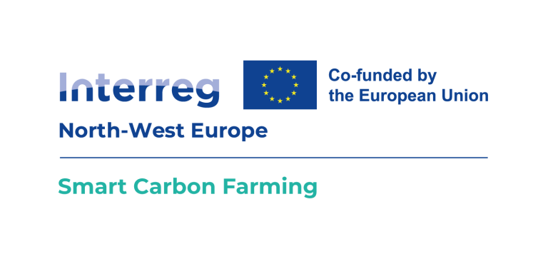 Interreg North-West Europe – Smart Carbon Farming