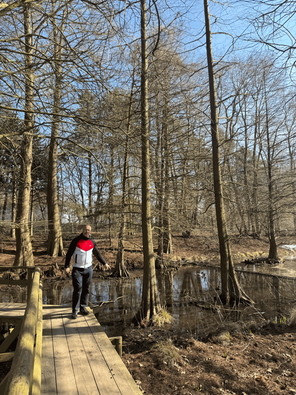 Restoring Peatlands, Reimagining Agriculture: Smart Carbon Farming Tour Highlights Cross-Border Innovation