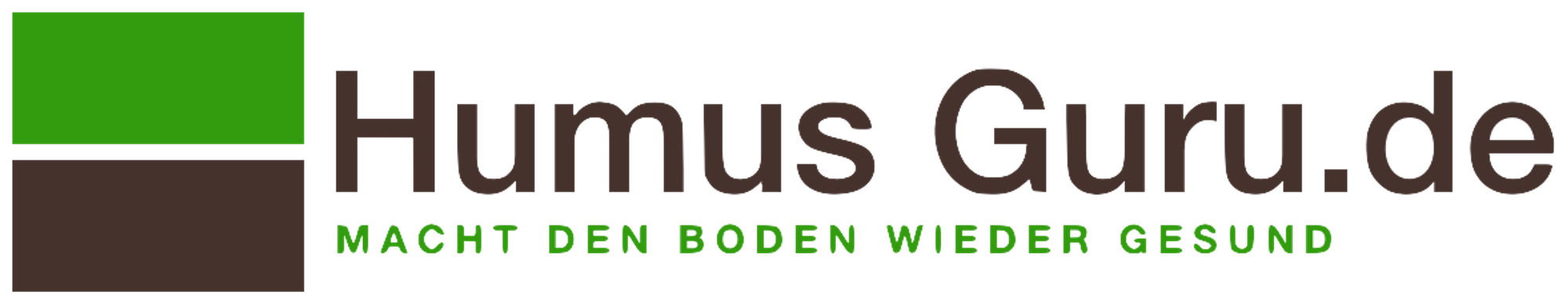 Logo Humus Guru