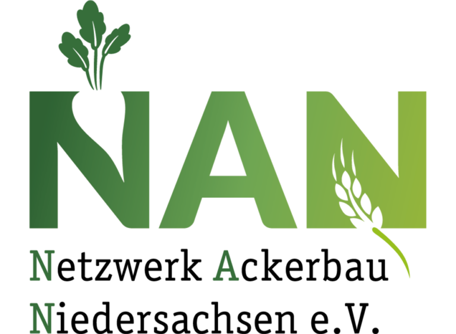 Logo Netzwerk Ackerbau Niedersachsen