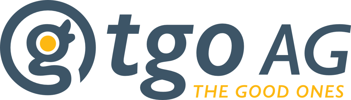 tgo AG Logo