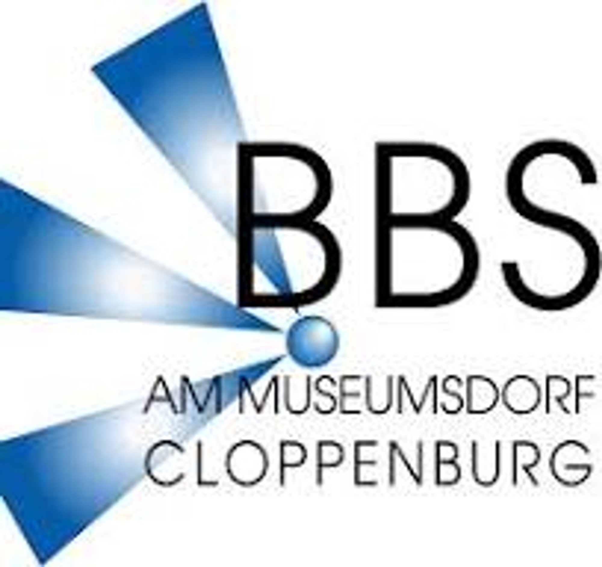 Logo BBS am Museumsdorf Cloppenburg