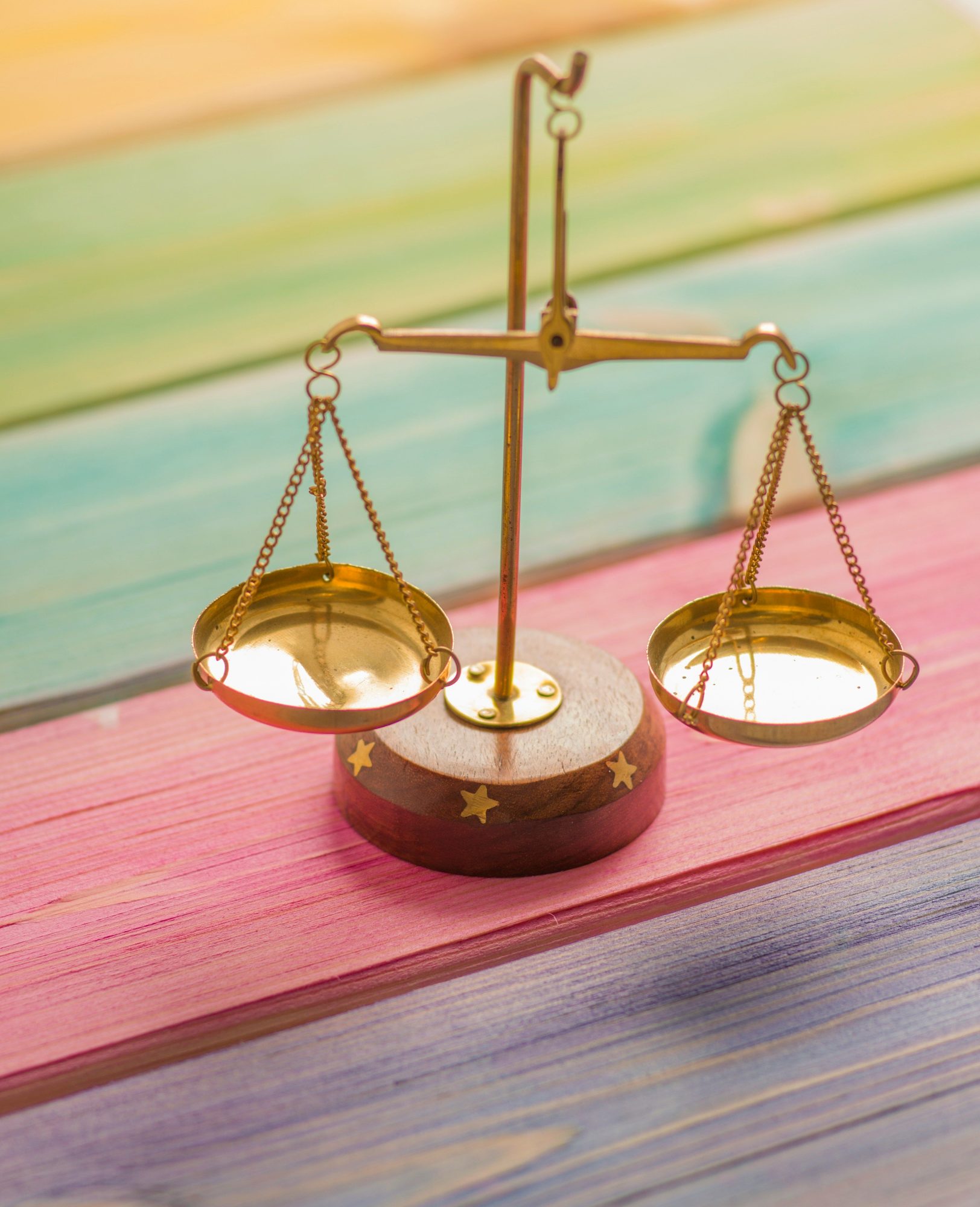 Risk assessment and prioritisation