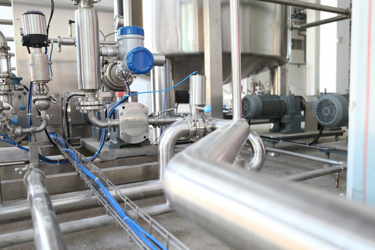 Klimaschutz in der Praxis: Metallverarbeiter