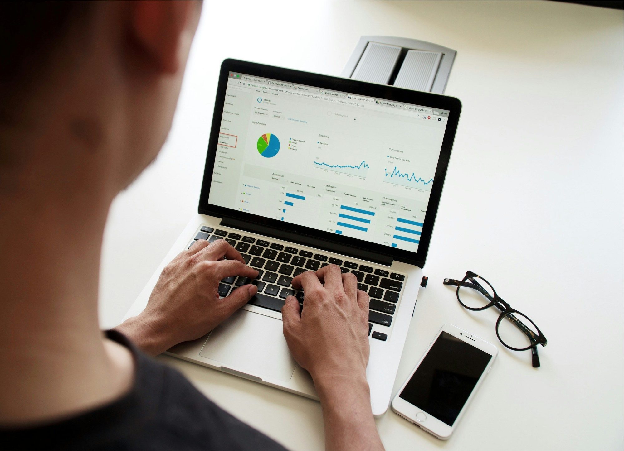 ESG-Datenmanagement & Tools