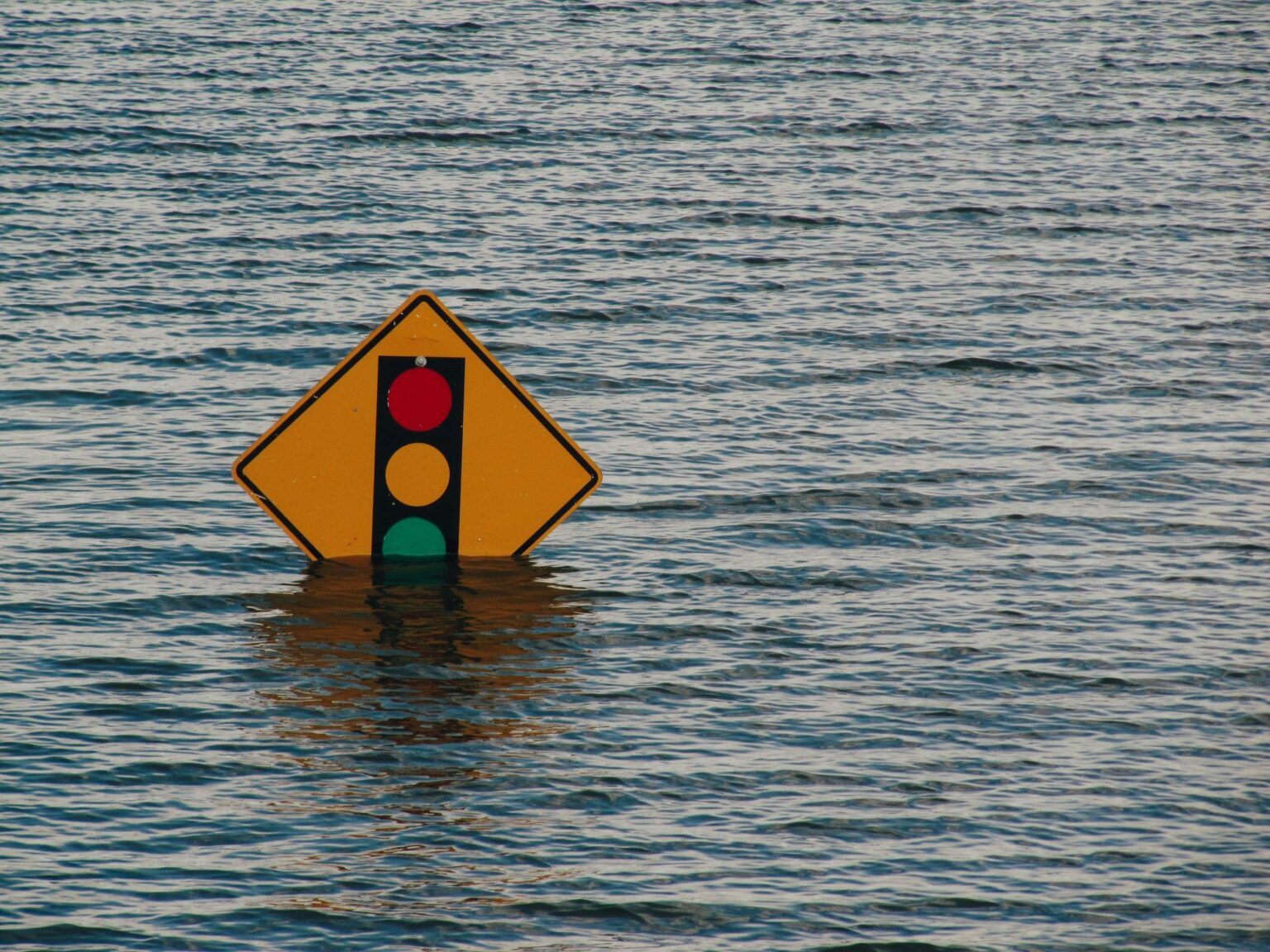 Identification of ESG risks